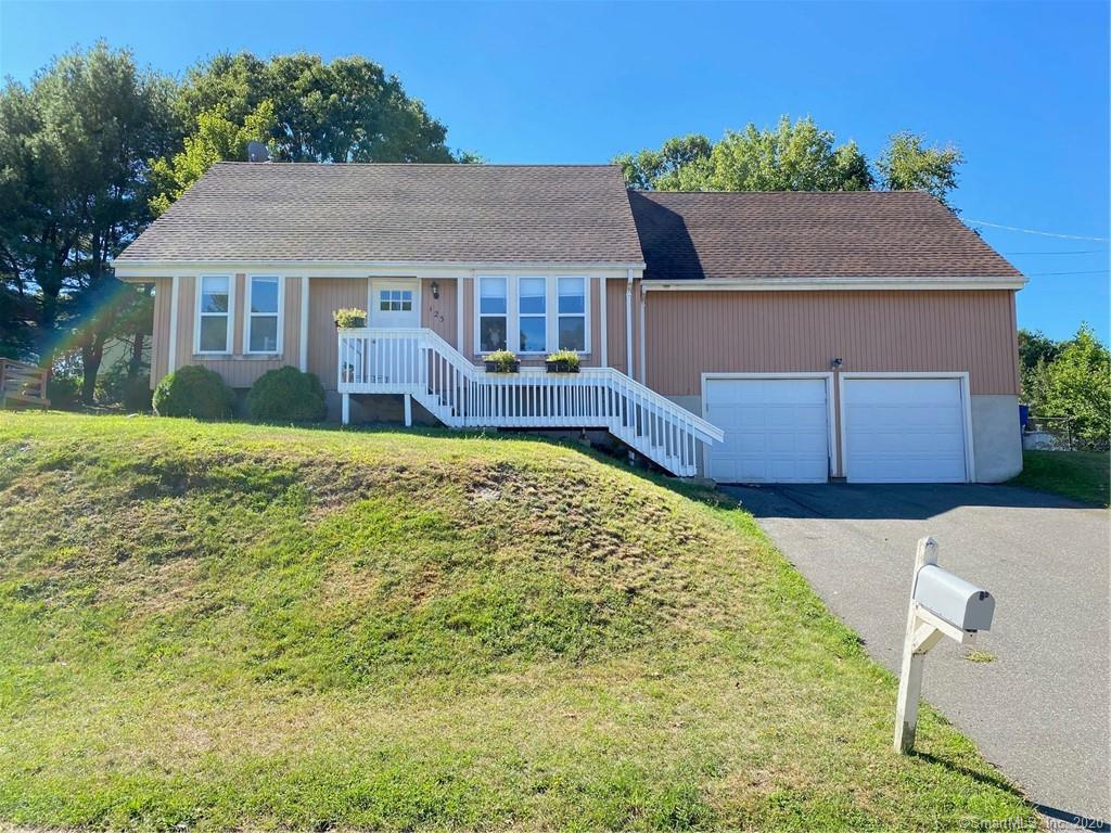 123 Chipper Road Waterbury CT 06704