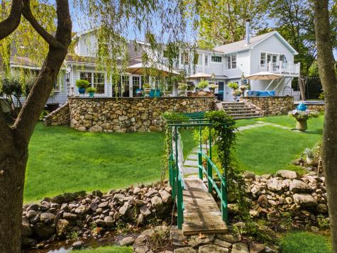 4 Burr Farms Road Westport CT 06880