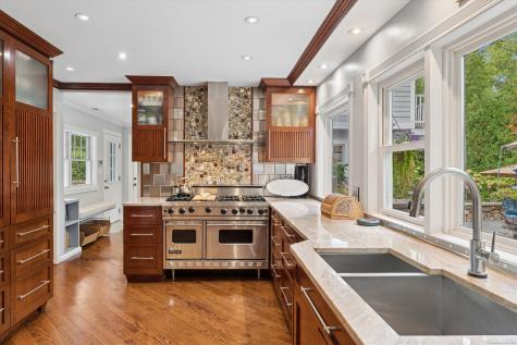 4 Burr Farms Road Westport CT 06880