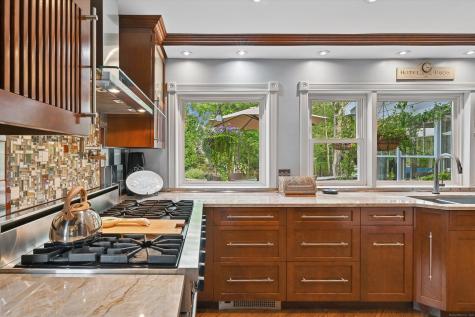 4 Burr Farms Road Westport CT 06880