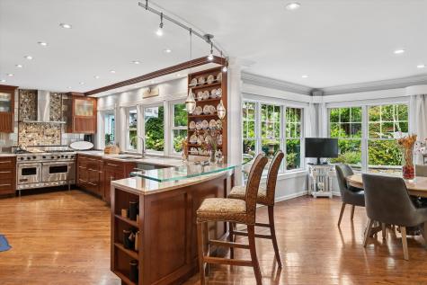 4 Burr Farms Road Westport CT 06880