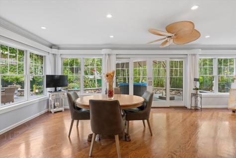 4 Burr Farms Road Westport CT 06880