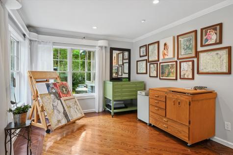 4 Burr Farms Road Westport CT 06880