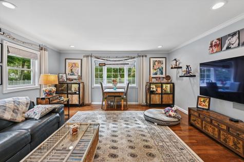 4 Burr Farms Road Westport CT 06880