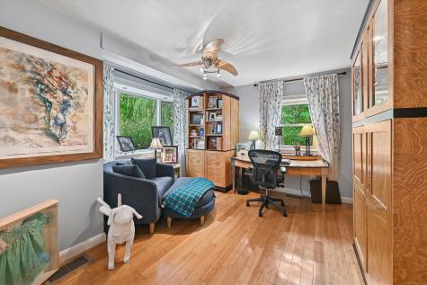 4 Burr Farms Road Westport CT 06880