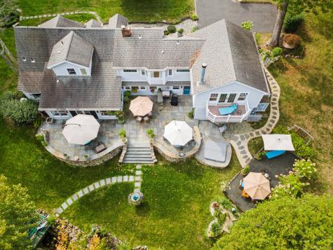 4 Burr Farms Road Westport CT 06880