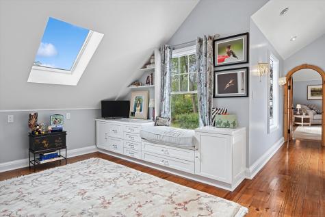 4 Burr Farms Road Westport CT 06880