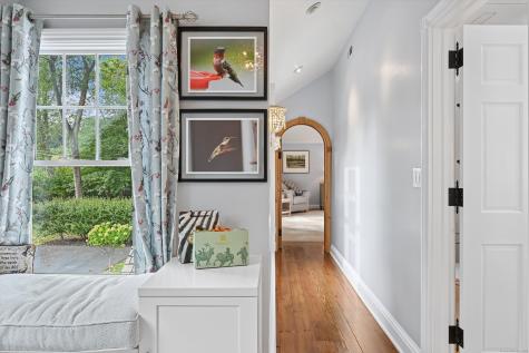 4 Burr Farms Road Westport CT 06880