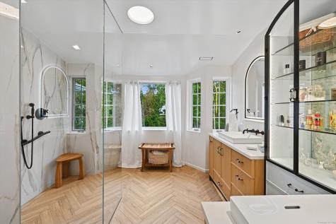 4 Burr Farms Road Westport CT 06880