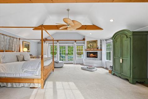 4 Burr Farms Road Westport CT 06880