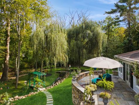 4 Burr Farms Road Westport CT 06880