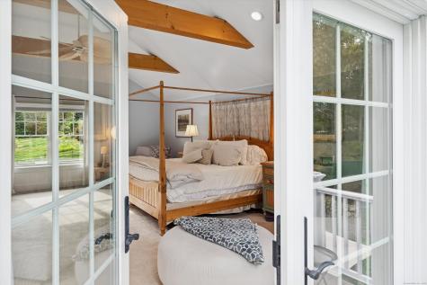 4 Burr Farms Road Westport CT 06880