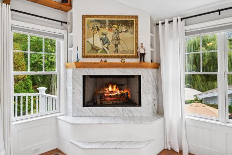 4 Burr Farms Road Westport CT 06880