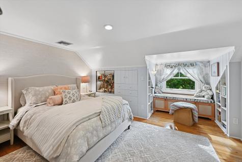 4 Burr Farms Road Westport CT 06880