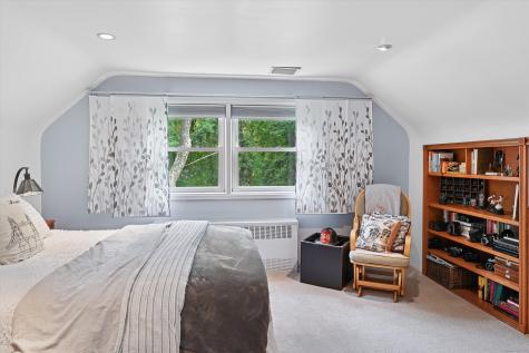 4 Burr Farms Road Westport CT 06880