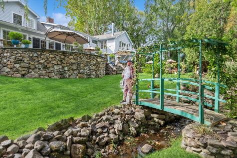 4 Burr Farms Road Westport CT 06880