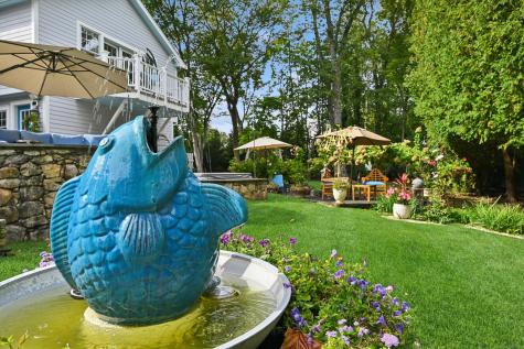 4 Burr Farms Road Westport CT 06880