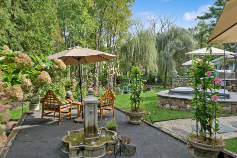 4 Burr Farms Road Westport CT 06880
