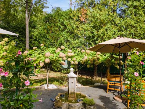 4 Burr Farms Road Westport CT 06880