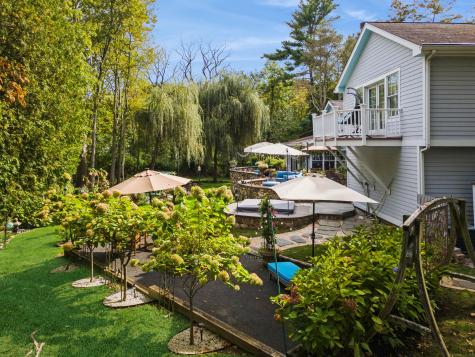 4 Burr Farms Road Westport CT 06880