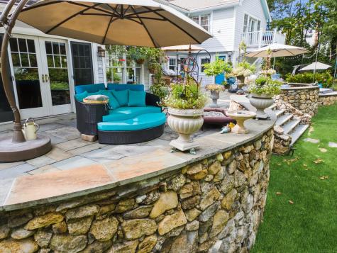 4 Burr Farms Road Westport CT 06880