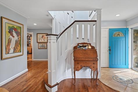 4 Burr Farms Road Westport CT 06880