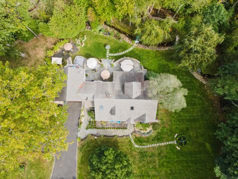 4 Burr Farms Road Westport CT 06880