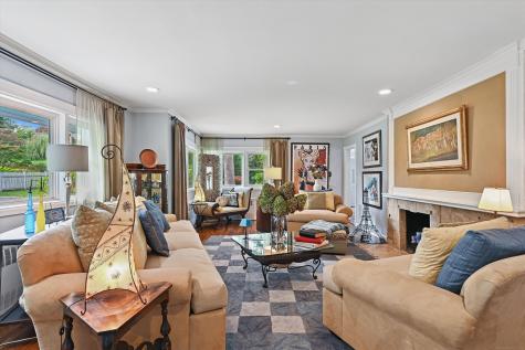 4 Burr Farms Road Westport CT 06880