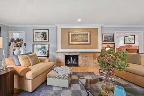 4 Burr Farms Road Westport CT 06880