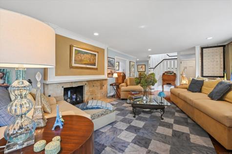 4 Burr Farms Road Westport CT 06880