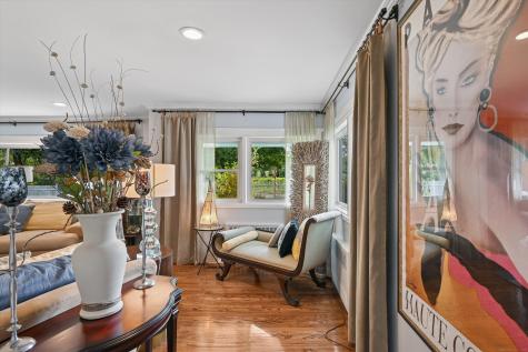 4 Burr Farms Road Westport CT 06880