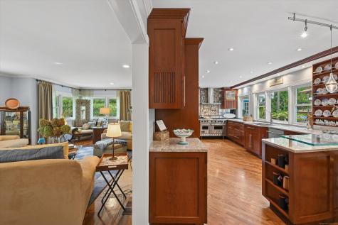 4 Burr Farms Road Westport CT 06880