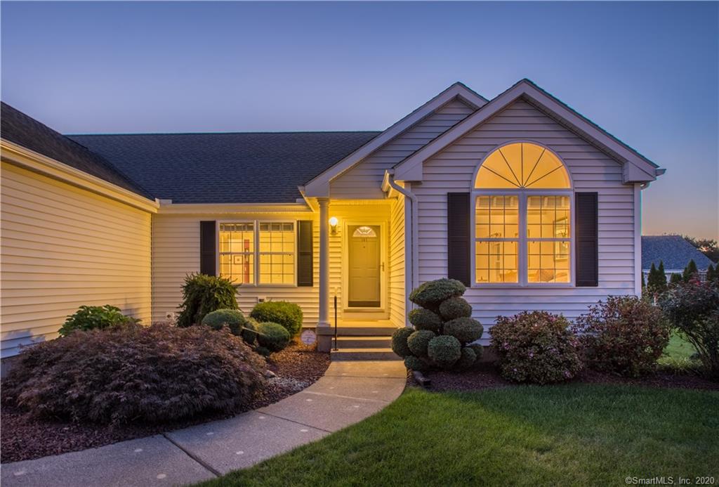 141 Greenview Terrace Middletown CT 06457