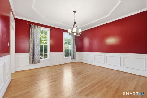 5 Misty Meadow Road Burlington CT 06013
