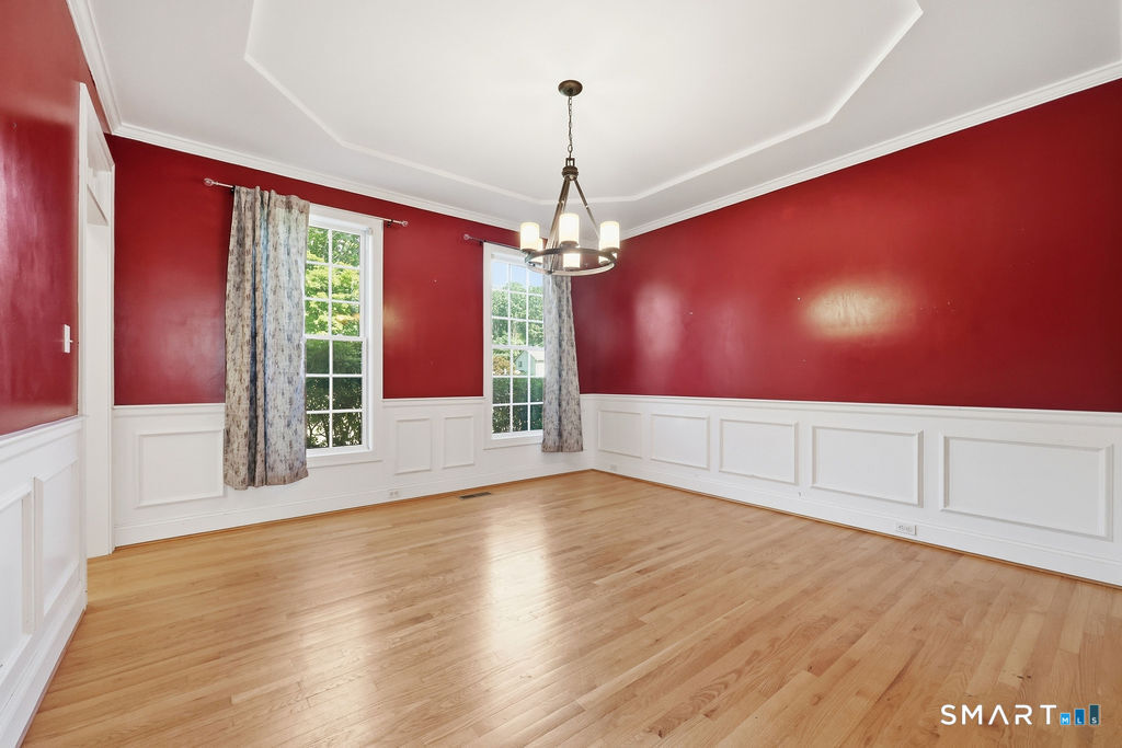 5 Misty Meadow Road Burlington CT 06013