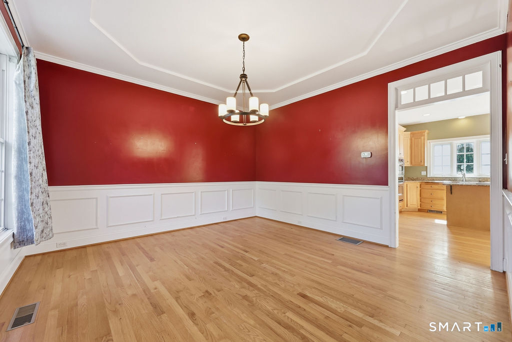 5 Misty Meadow Road Burlington CT 06013