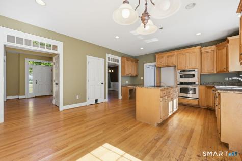 5 Misty Meadow Road Burlington CT 06013