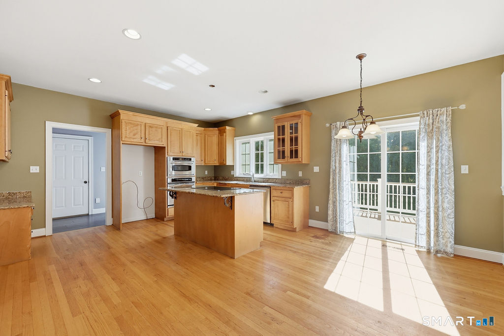 5 Misty Meadow Road Burlington CT 06013