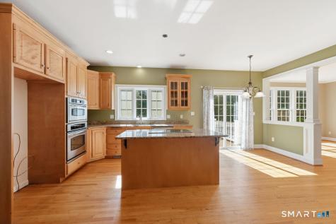 5 Misty Meadow Road Burlington CT 06013