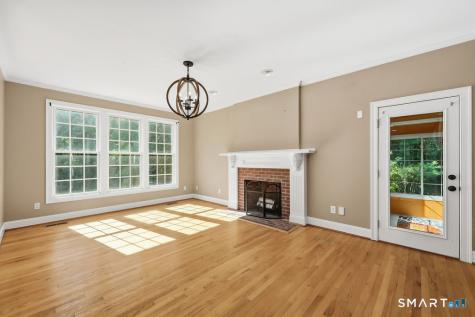 5 Misty Meadow Road Burlington CT 06013