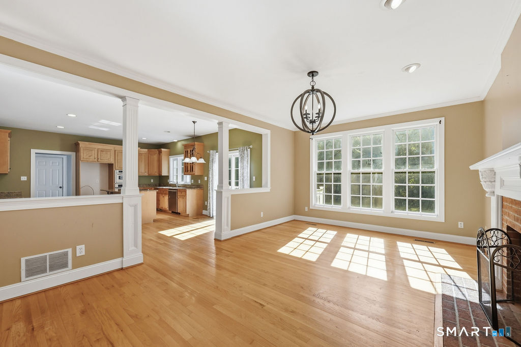 5 Misty Meadow Road Burlington CT 06013