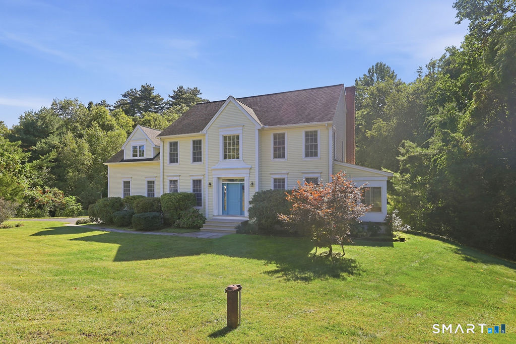 5 Misty Meadow Road Burlington CT 06013