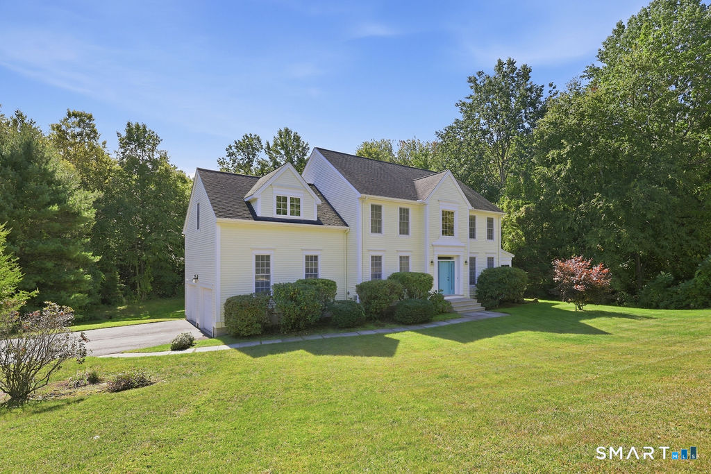 5 Misty Meadow Road Burlington CT 06013