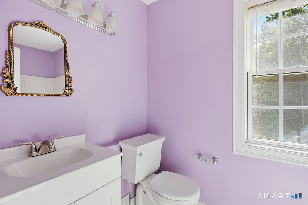 5 Misty Meadow Road Burlington CT 06013