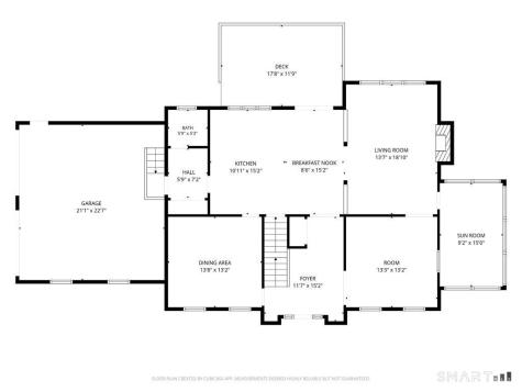 5 Misty Meadow Road Burlington CT 06013