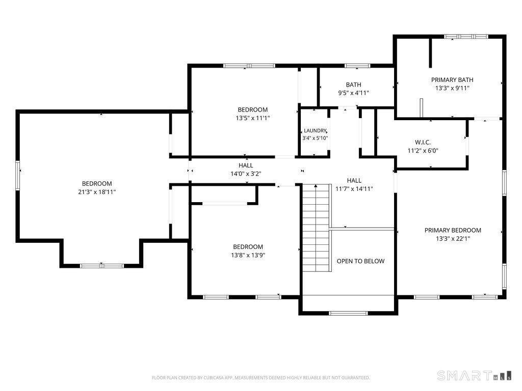 5 Misty Meadow Road Burlington CT 06013