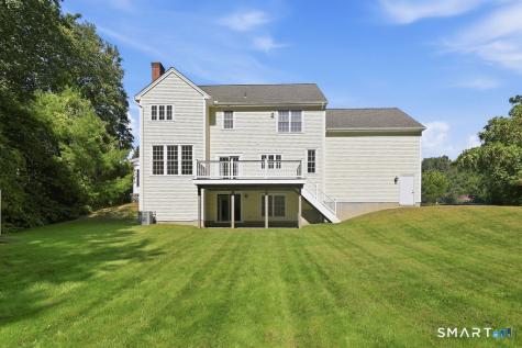 5 Misty Meadow Road Burlington CT 06013