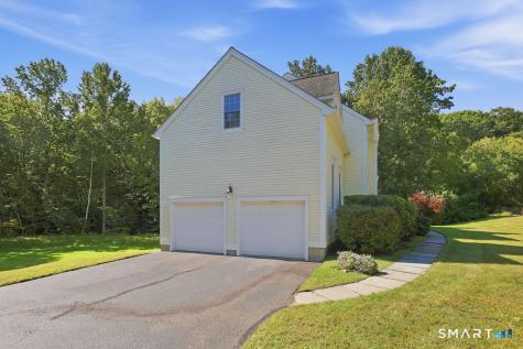 5 Misty Meadow Road Burlington CT 06013