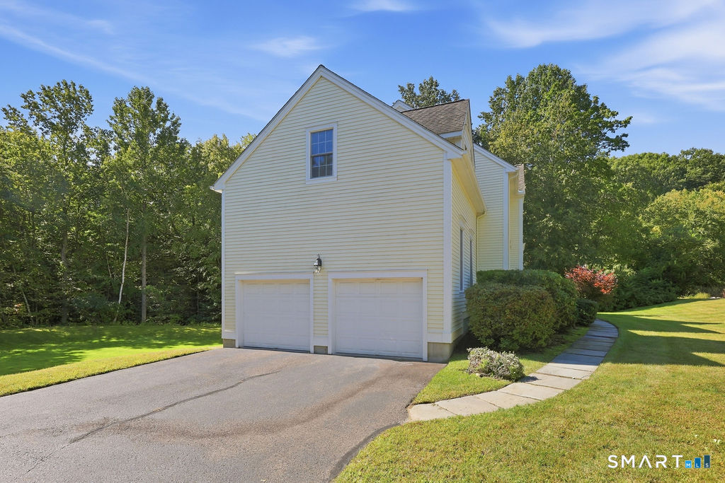 5 Misty Meadow Road Burlington CT 06013