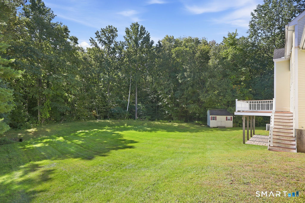 5 Misty Meadow Road Burlington CT 06013